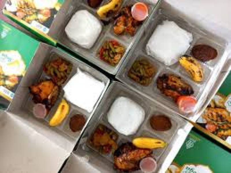 00306A Pembayaran Belanja Snack dan Makan 08.06.26