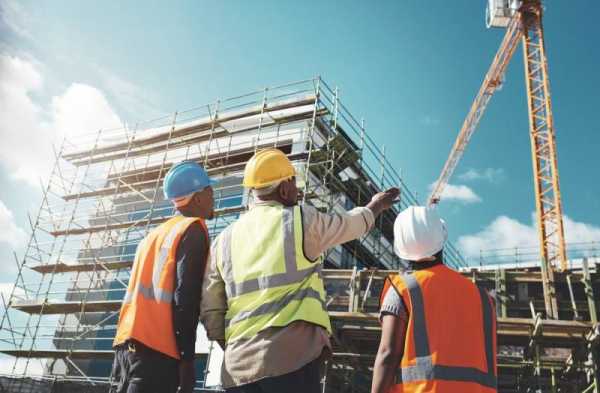 CV Berkah Abadi Teknik