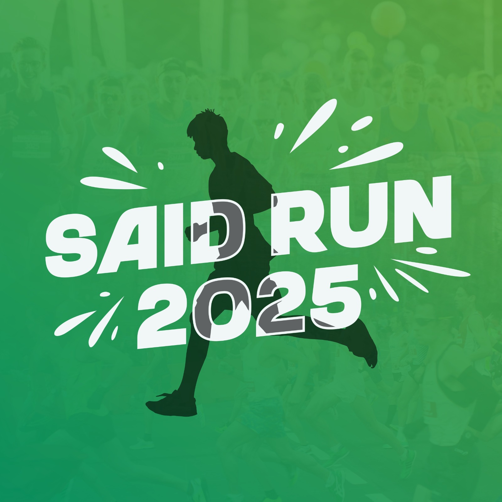 SAID RUN 2025